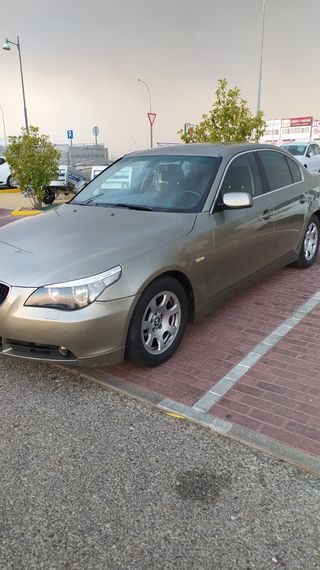 BMW Serie 5 2004