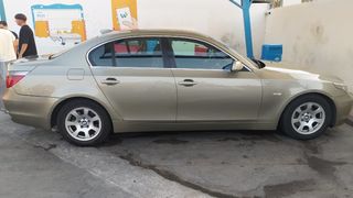 BMW Serie 5 2004