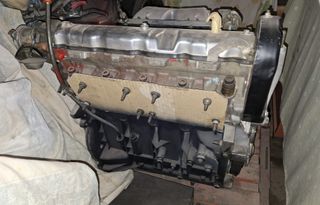 Motor Peugeot 205 GTI