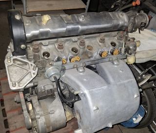 Motor Peugeot 205 GTI