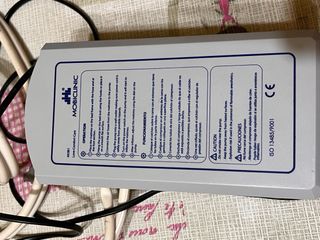 Colchón Antiescaras MOBICLINIC con compresor