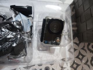 Cámara NK-MONTBLANC 1080P