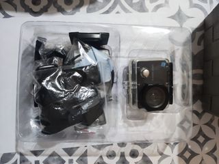 Cámara NK-MONTBLANC 1080P