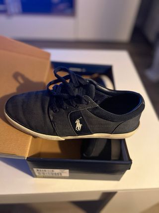 Zapatillas Polo Ralph Lauren 