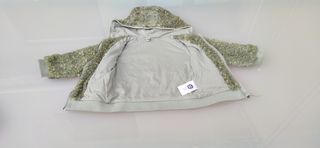 Chaqueta Tuc-Tuc 3 años