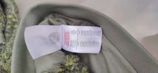 Chaqueta Tuc-Tuc 3 años