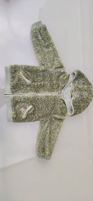 Chaqueta Tuc-Tuc 3 años