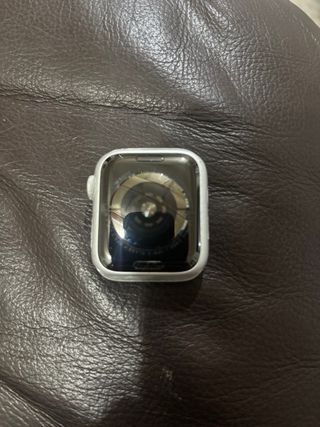 Apple Watch para piezas