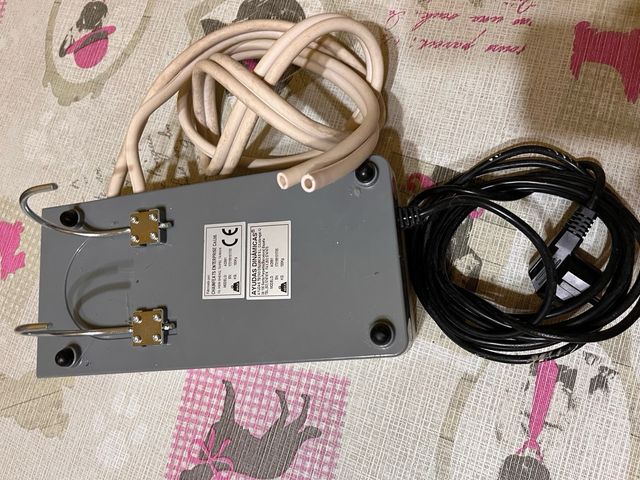 Compresor Antiescaras Ayudas Dinámicas