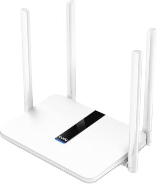Router Cudy AC1200 4G LTE Mesh