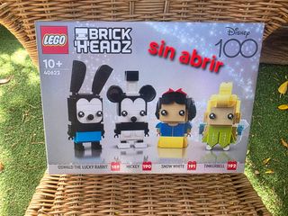 LEGO BrickHeadz Disney 40622