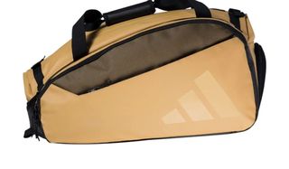 Paletero Adidas oro