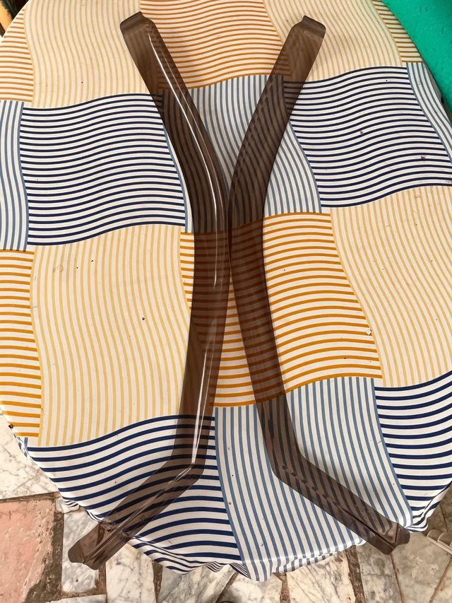 Deflectores Aire Peugeot 2008 Puretech