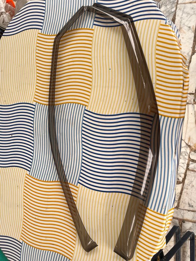 Deflectores Aire Peugeot 2008 Puretech