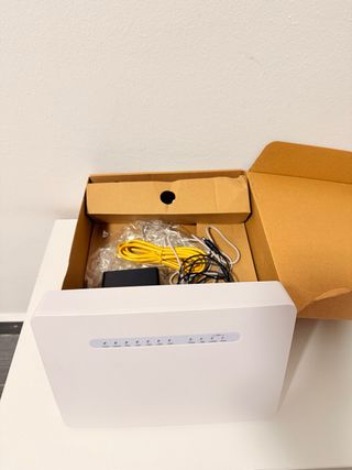 Router WiFi