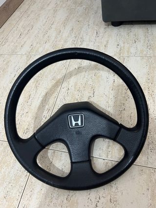 Volante Honda Civic EF / CRX