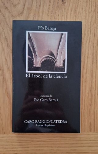 El árbol de la ciencia