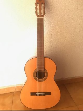 Guitarra Española Clásica