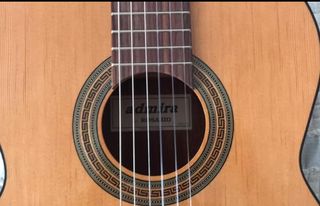 Guitarra Española Clásica