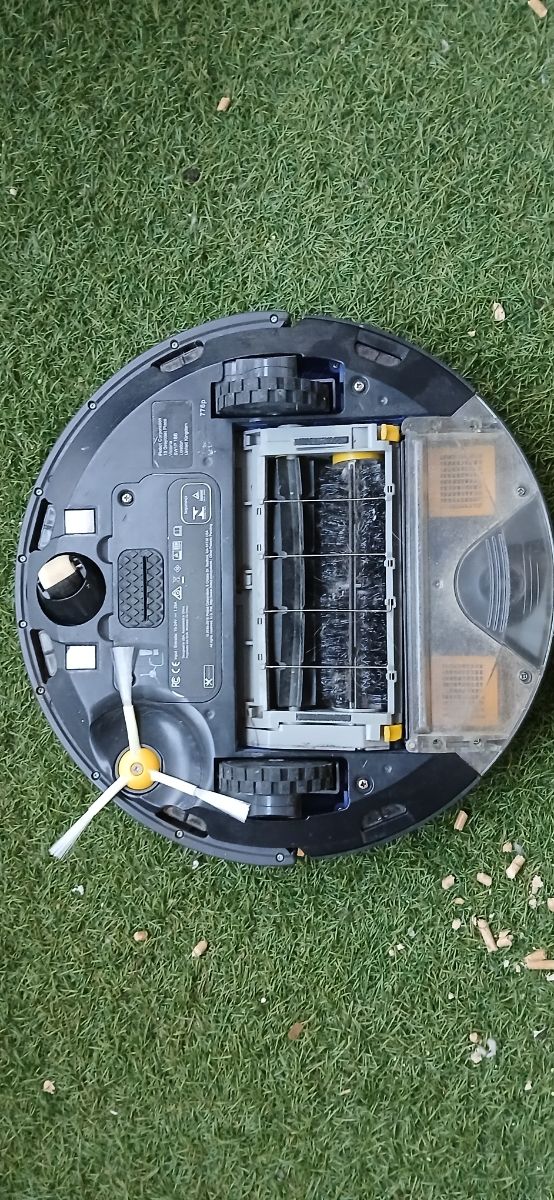 iRobot Roomba para piezas