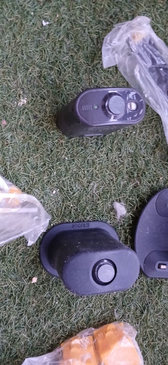 iRobot Roomba para piezas