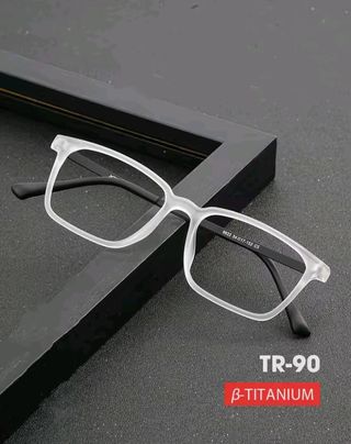 Gafas Titanio graduadas personalizadas 