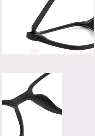 Gafas Titanio graduadas personalizadas 