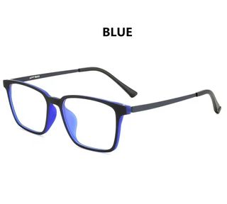 Gafas Titanio graduadas personalizadas 