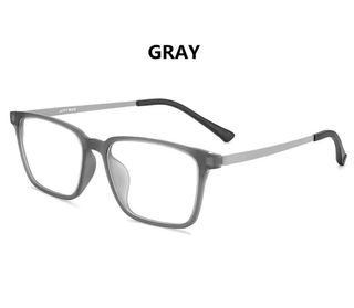Gafas Titanio graduadas personalizadas 