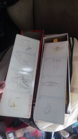 Juego Pictionary Junior