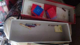 Juego Pictionary Junior