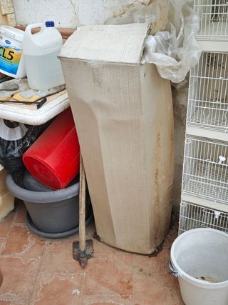 Filtro Imdorr Cultivo