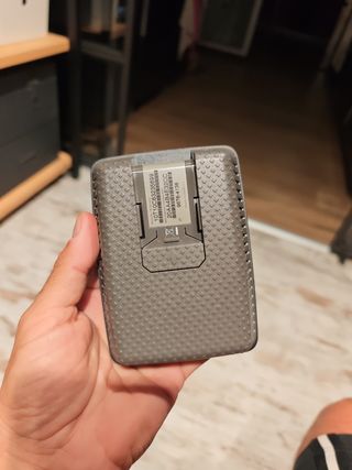 Linksys RE1000-EU Extensor de Red Inalámbrico