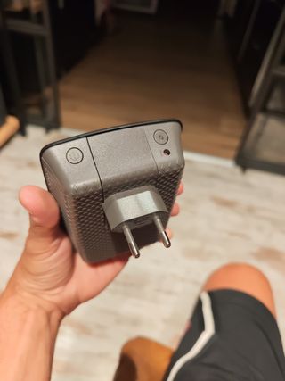 Linksys RE1000-EU Extensor de Red Inalámbrico