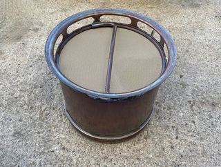 FILTRO PARTICULAS CAMION DAF XF106 EURO6