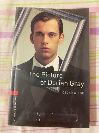 Oxford Bookworms Library: The Picture of Dorian...