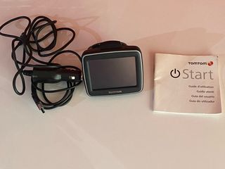 TomTom Start GPS