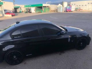 BMW Serie 3 2008