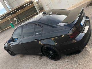 BMW Serie 3 2008