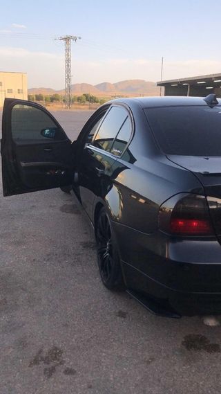 BMW Serie 3 2008