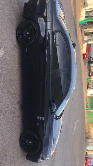 BMW Serie 3 2008
