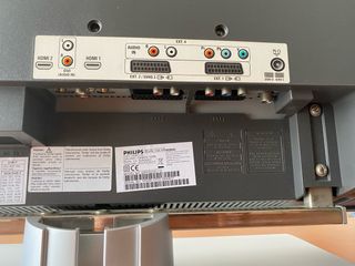 Televisor Philips 32”