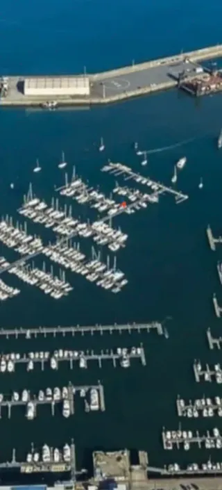 Alquilo Plaza  amarre  Náutico Sada Y Vendo Barco