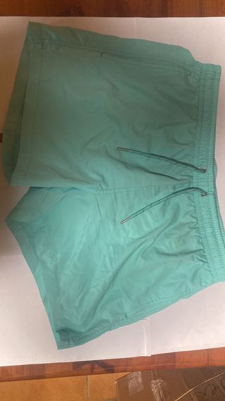 Bañadores Teal