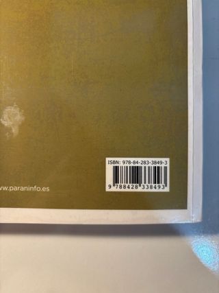 Historia de la Filosofía 2º de Bachillerato