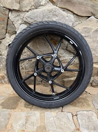 Llantas BMW R1250 GS