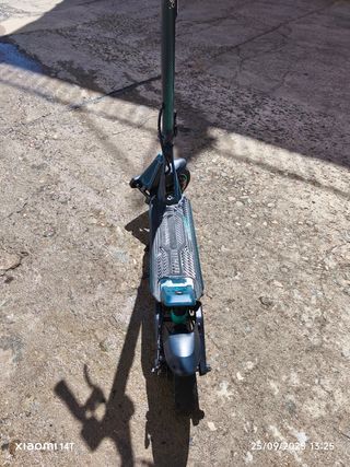 Patinete Eléctrico Cecotec Bongo Y65