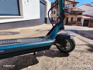 Patinete Eléctrico Cecotec Bongo Y65