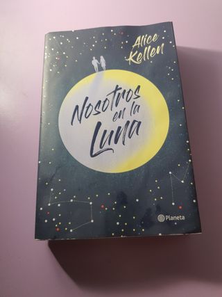 Nosotros en la luna