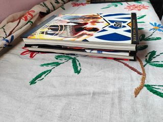 Los Vengadores VS La Patrulla X. Marvel Deluxe.